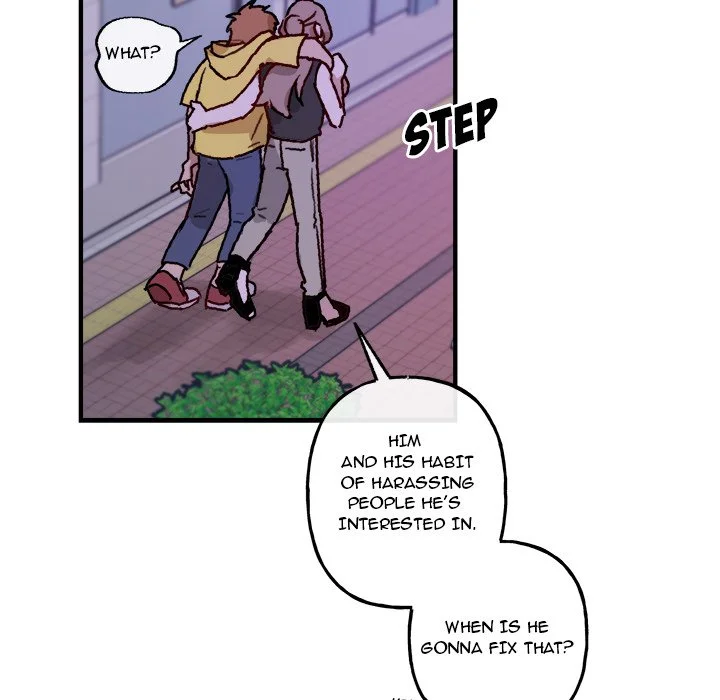 Our Future - Chapter 41
